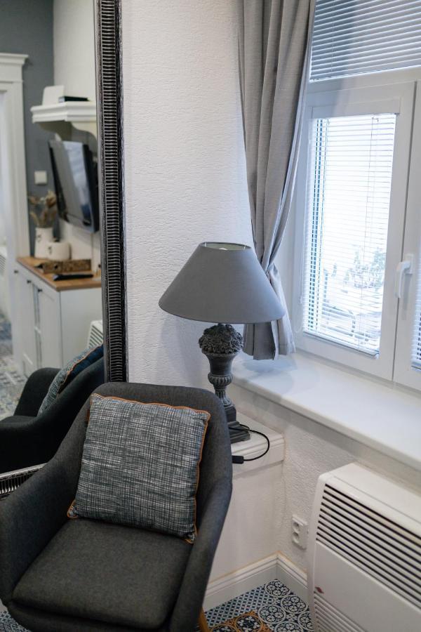 Apartman Sv. Urban Bratislava Exterior foto