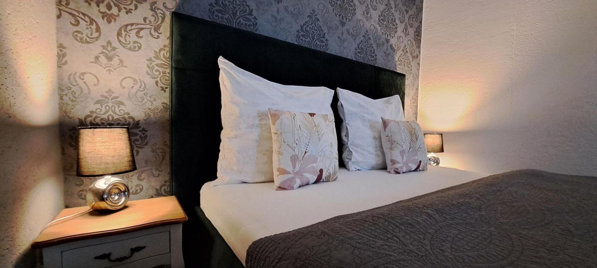 Apartman Sv. Urban Bratislava Cameră foto